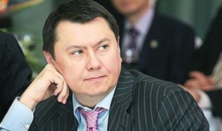 Бивш зет на Назарбаев открит мъртъв в австрийски затвор