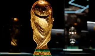 ФИФА обяви: Мондиал 2026 се открива в Мексико и завършва в Ню Джърси