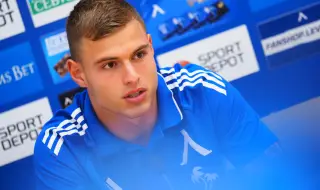 Georgi Peev on Svetoslav Vutsov: He should be punished, his decision was not right