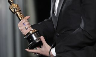 Големите победители на наградите "Оскар" (СНИМКИ)
