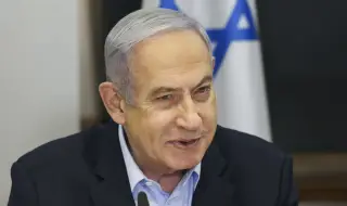 Нетаняху: Независимо дали ще бъде постигнато споразумение, Израел ще влезе в Рафах