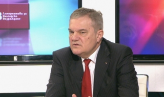 Румен Петков: Политиката на референдумите да е част от ежедневието