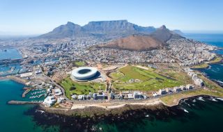 Южна Африка планира да започне обществена поръчка за нова АЕЦ