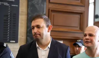 Барбутов и още трима отиват на съд 