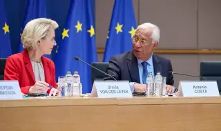 ЕС провежда извънредна среща след заплахите на Тръмп да обложи с мита съюзниците заради Гренландия