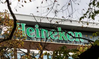 Heineken съкращава 7% от персонала си