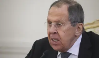 Lavrov: The world is in a stupor after the phone call between Putin and Trump 