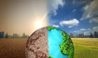 Промените в климата забавят въртенето на Земята и удължават дните