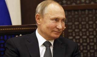 Путин на път към абсолютната власт (ЧАСТ I)