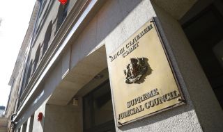 ВСС върна предложението за дисциплинарно производство срещу Гешев