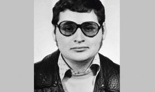 14 август 1994 г. Карлос Чакала е заловен