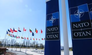 До края на годината членството на Швеция в НАТО ще бъде одобрено от Турция