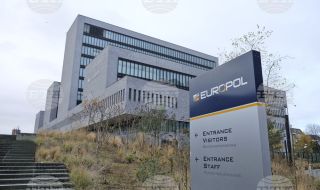 Европол удари една от най-опасните престъпни мрежи 