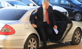 Мустафа Карадайъ не е подавал заявление за напускане на парламента