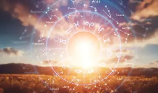 Седмичен хороскоп за 25 - 31 май 2026 г. 