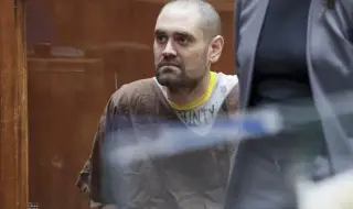 Синът на Роб Райнър застана пред съда, пледира невинен за убийството на родителите си (СНИМКИ)