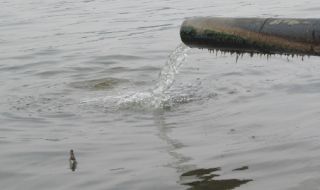 РЗИ – Варна: Няма замърсяване на морската вода заради пробития тръбопровод