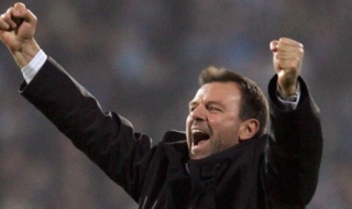 Стойчо: Мачът с Лудогорец не решава нищо