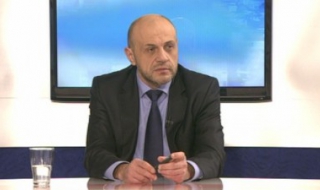 Томислав Дончев: 2014 е нулева за еврофондовете