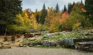 Weather today, forecast for Sunday, October 18: Cloudy and almost no precipitation, temperatures up to 20°