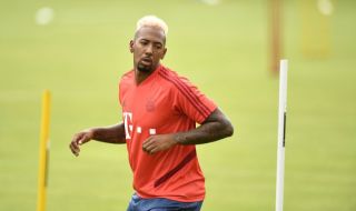 Боатенг: Бях шокиран, когато разбрах, че Байерн Мюнхен няма да поднови договора ми