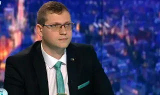 Димитър Петров (ПБ): Иван Демерджиев не е сам в окопната война