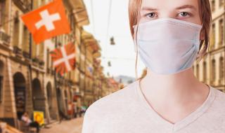 Коронавирус: Швейцарските болници са пред колапс