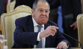 Лавров: Лондон се опитва да компенсира своята слабичка военна мощ, Зеленски е нацист
