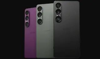 Подробно за новия флагман на Sony