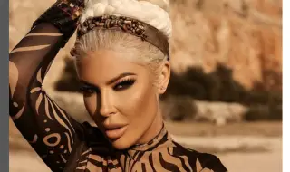 Андреа пя полугола в столичен клуб (СНИМКА 18+)