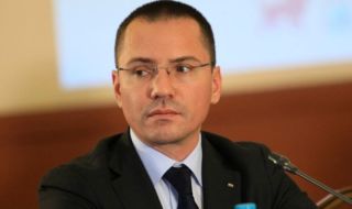 Джамбазки: Политиците си играят на шикалки и се опитват да открият консулство на Сърбия в Благоевград