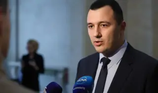 Габриел Вълков: Мерките на правителството заради скъпото гориво са половинчати