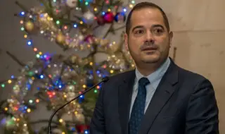 Калин Стоянов: Доказахме, че можем да охраняваме Европа