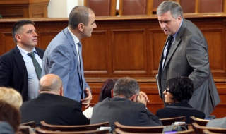 Нова програма за заетост за хората в предпенсионна възраст