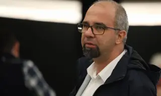 Първан Симеонов: "Трети март" е нещо средно между отровен двойник и заблуждаваща маневра