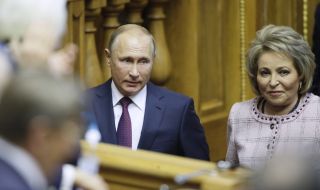 Русия: Невъзможно е да се удължи споразумението за зърното при сегашните условия