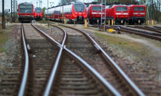 Сблъсък между влакове в Чехия
