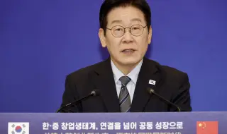 Южна Корея отчита напредък в доверието с Китай и подчертава значението на отношенията с Япония