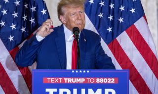 "Вашингтон пост": Делото срещу Тръмп може да се проточи и да съвпадне с предизборната кампания през 2024 г.