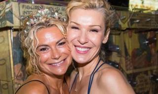 Защо изхвърлиха Кремена Халваджиян от "На кафе"?