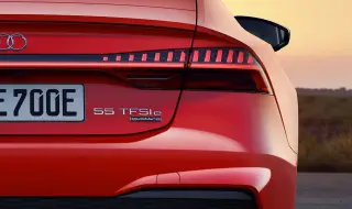 Audi най-после ще спре да използва объркващи означения
