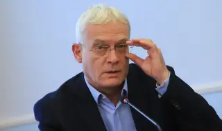 Петко Салчев напусна Министерството на здравеопазването