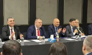 "ДПС- Ново начало" ще се яви самостоятелно на предсрочните парламентарни избори 