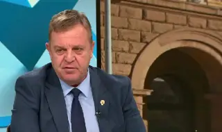 Красимир Каракачанов: Възможен е по-глобален конфликт в Близкия изток