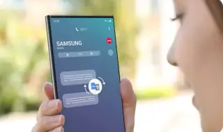 Live Translate на Samsung вече работи и с външни приложения за разговори