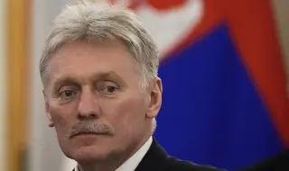 Русия очаква отговор от Украйна за следващия кръг мирни преговори в Истанбул