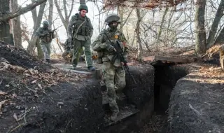 Опрощават просрочени заеми на руснаци, участващи в бойните действия в Украйна