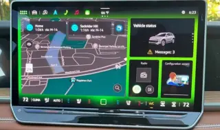 Volkswagen блокира популярни технически решения в новите си автомобили