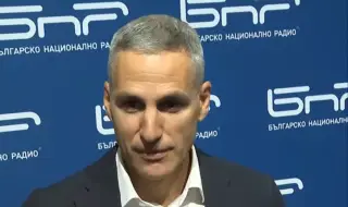 Андрей Гюров: Кандидатурата за президент не е въпрос на лична амбиция, а на визия за развитието на страната