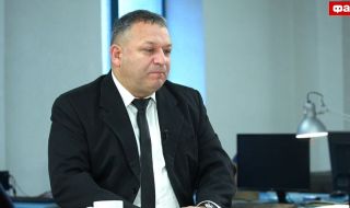 Димитър Гърдев пред ФАКТИ: ЕС за първи път включи в санкциите срещу Русия и урановите продукти (ВИДЕО)